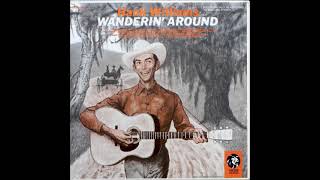 Take These Chains From My Heart (Stereo Overdub) ~ Hank Williams (1968)