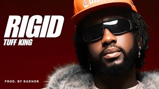 Free Tuff King Type Beat 2026 - Rigid Hard Dark Trap Pop Instrumental Prod. By Barnor