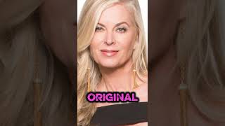 Eileen Davidson Faces Backlash Over Controversial Remarks On Charlie Kirk