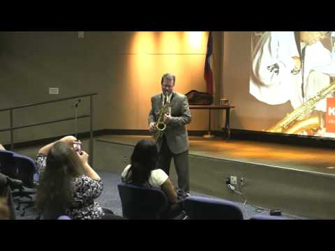 american heart association organization Ken Carter Dedication