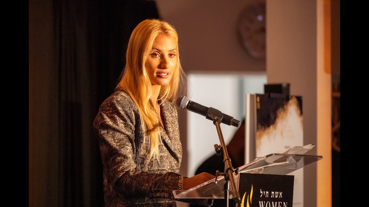 2026 Women of Valor Gala