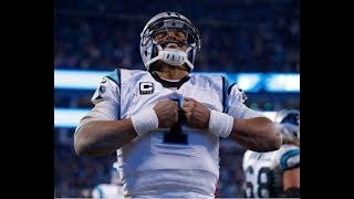 Cam Newton Mix||Superman||Highlights HD