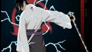 Sasuke Icon