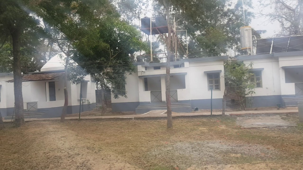 Dhamma Bodhi Male Rooms 2020