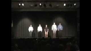 LipSync 2006