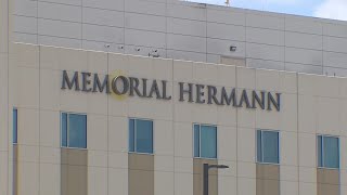 Man working outside becomes first Houston heat-related death