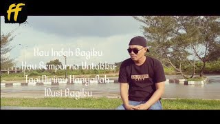 Hijau Daun _ Ilusi Tak Bertepi (Cover _ By_ Icay Sedulang) 2.0