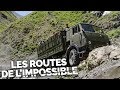 Les routes de l'impossible : Géorgie, les ravitailleurs du Caucase