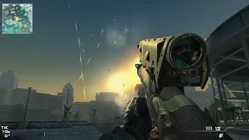 MW3 Gun Sync #2 - Electro - Original!