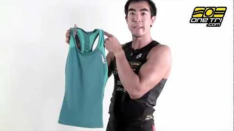 2XU Women's Comp Tri Singlet 2012