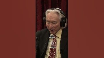 Michio Kaku on Quantum Computers as Fact Checkers Separating Truth from Fiction #shorts #joerogan