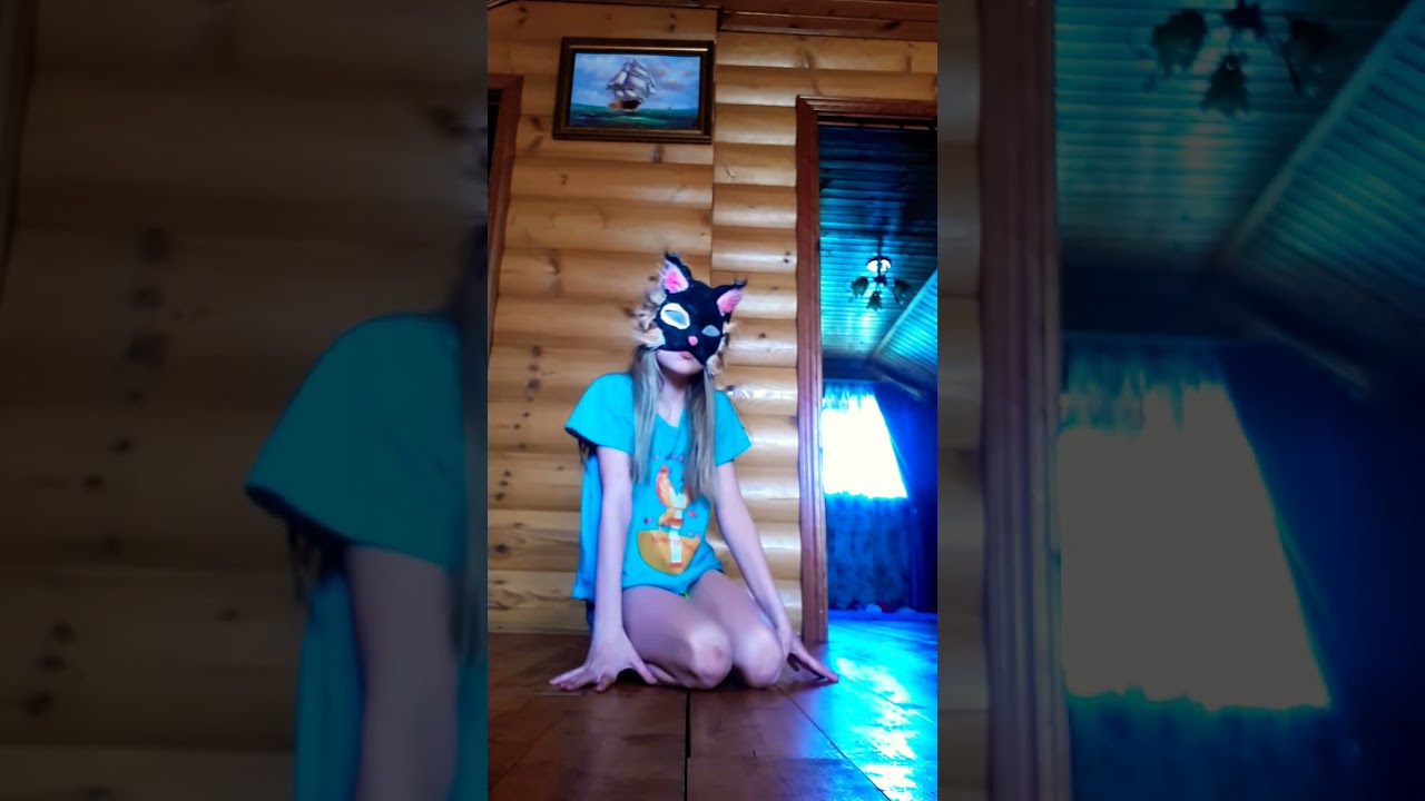 вряли кот в мыслях на 1 апреля