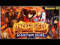 Finally NEW MASKED HERO Support in Master Duel | Master 1 SEASON 51 🔥