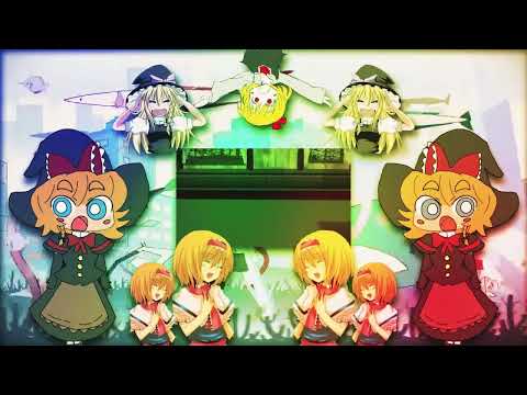 Miss Parallel World☆