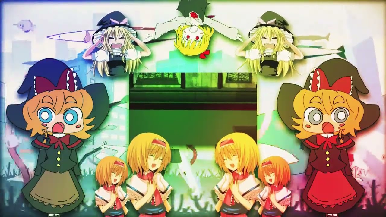 Miss Parallel World☆