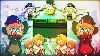 Miss Parallel World☆