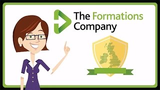 The Formations Company - Registering a Limited company