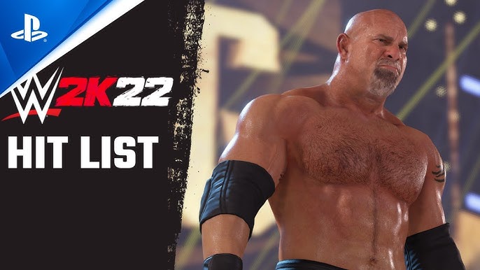 WWE 2K22 Android Game Full Setup File APK Download - GDV