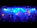 Feelin&#39; You (Y.N.K) / WONK (Cover by MOИK) [&#39;230815再復活祭 @下北沢CLUB251 ] 4K