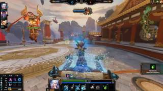 Smite - Creí Que Los Masters Sabían Perder.... Perilla12