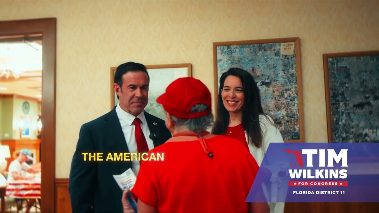 A Sold-Out Crowd and an Incredible Night with the Villages MAGA Club