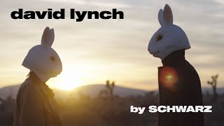 SCHWARZ - david lynch