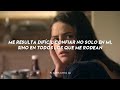 Canción para un mal padre //Because of you; Kelly Clarkson [Sub]