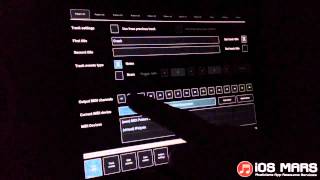 Getting started with mSequencer screenshot 2