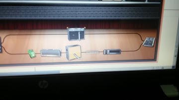 Midi controllor to footswitch podfarm