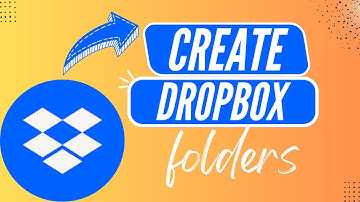 How to Create Folders in Dropbox – Step by Step Guide - 2026
