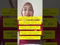 Hal ini bisa membuat bansos PKH dan bpntmu Ter off. #bansospkhdanbpnt #pkh #bpnt #bantuansosial2024
