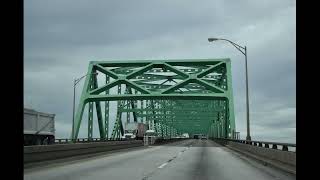 Bridges of Jacksonville