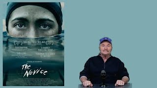The Novice Movie Review