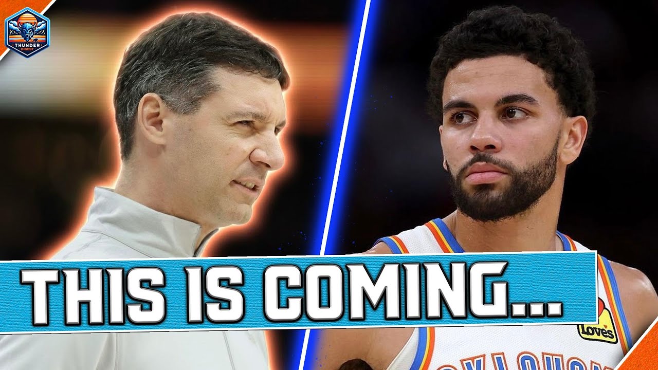 Аджай Митчелл вот-вот изменит ВСЁ...