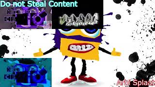 Klasky Csupo Robosplaat Sparta Unextended Remix