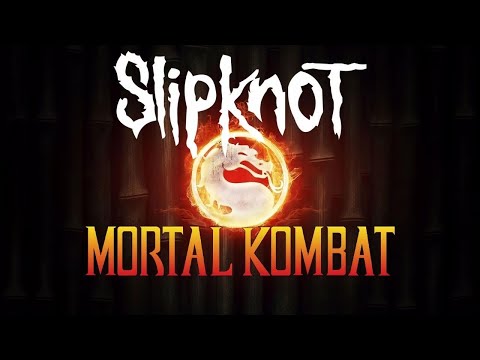Mortal Kombat vs Slipknot - G & Guitar