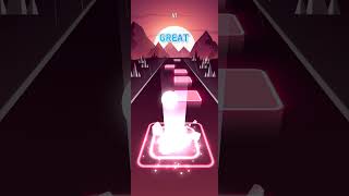 Magic Tiles Hop Ball 🏀 Games 🎮😝😂✅ screenshot 1