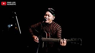 TIKET SUWARGO - KH.MA'RUF ISLAMUDIN || SIHO (LIVE ACOUSTIC COVER)