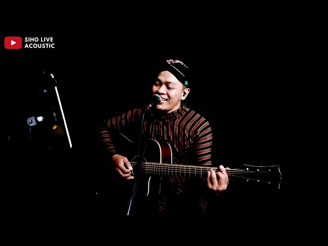 TIKET SUWARGO - KH.MA'RUF ISLAMUDIN || SIHO (LIVE ACOUSTIC COVER) class=