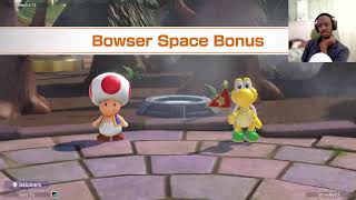 Its PARTY TIME!!1| Mario Party Superstars