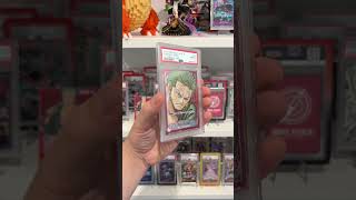 One card, four Eiichiro Oda original artworks! 💥