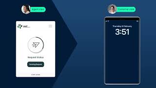 Glider Agent Assisted Payments screenshot 5