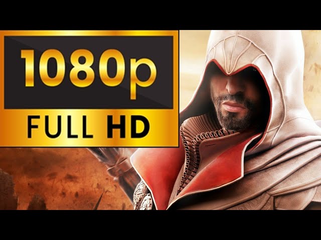 ASSASSIN'S CREED DIRECTOR'S CUT EDITION / RYZEN 5 5600G / RX 580 8GB 2048SP  / TESTING IN 1080P ULTRA 