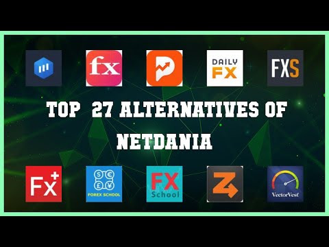 NetDania | Best 27 Alternatives of NetDania