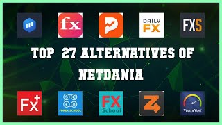 NetDania | Best 27 Alternatives of NetDania