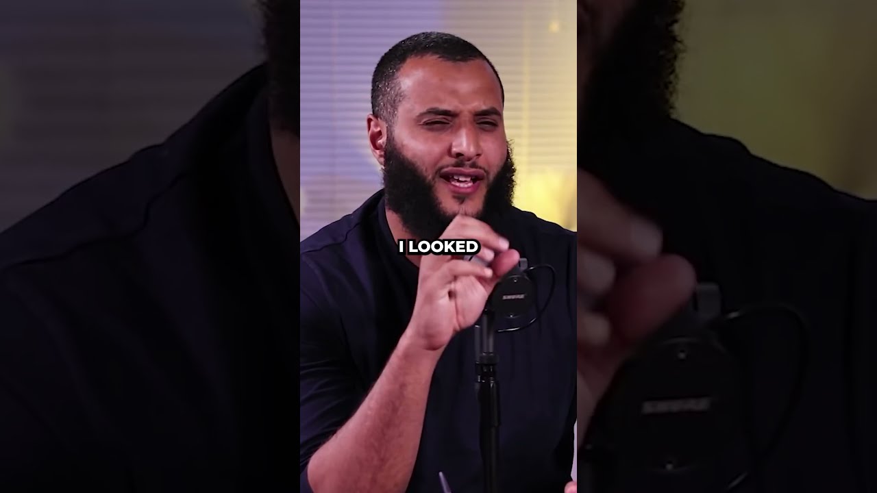 What Convinced Me ISLAM Is TRUE