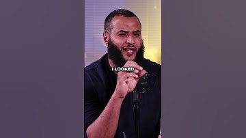 Thumbnail of What Convinced Me ISLAM is TRUE