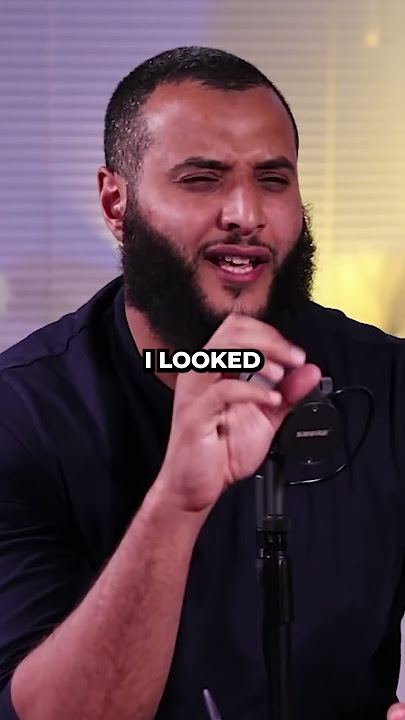 What Convinced Me ISLAM is TRUE