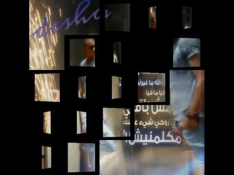 ديشا اخر كلام تامر عاشور كان مالي وماله