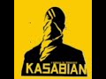 Reason is treason - Kasabian
